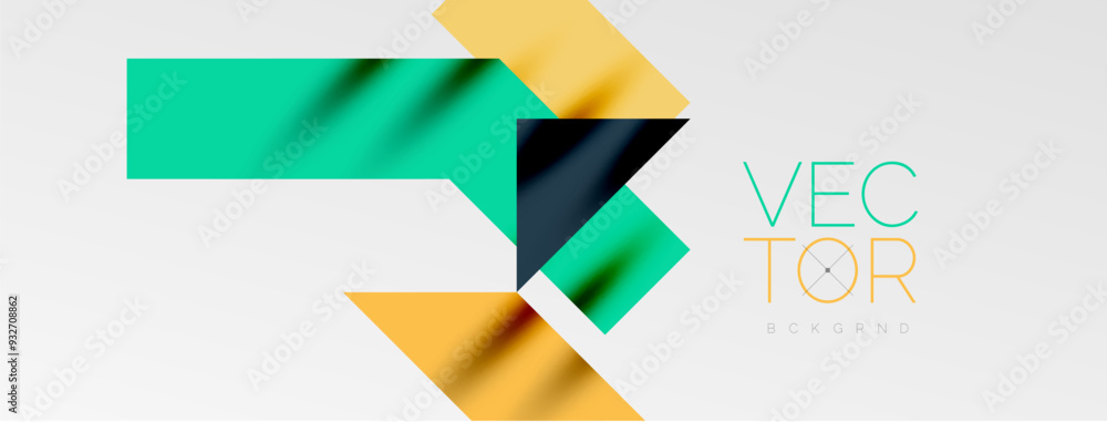 Dynamic lines and triangles. Vector Illustration For Wallpaper, Banner, Background, Card, Book Illustration, landing page Dynamic lines and triangles. Vector Illustration For Wallpaper, Banner, Background, Card, Book Illustration, landing page