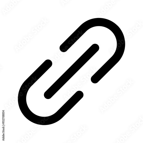 link glyph icon