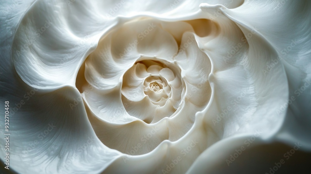 Shell Texture Macro. Shell Texture Macro.