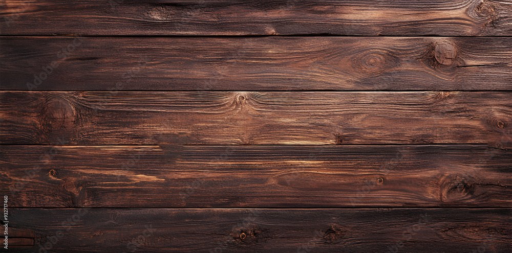 Old, Distressed Wooden Background with Deep Grain Texture, Dark Wood Planks with Rich Grain and Texture, Brown Wood Texture, Abstract Background Old, Distressed Wooden Background with Deep Grain Texture, Dark Wood Planks with Rich Grain and Texture, Brown Wood Texture, Abstract Background