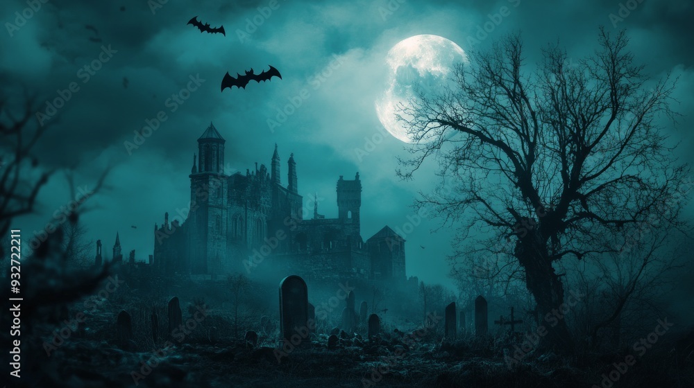 The concept of halloween day and national pumpkin day. Background for banner, ads, wallpaper, business, invitation, and many more The concept of halloween day and national pumpkin day. Background for banner, ads, wallpaper, business, invitation, and many more