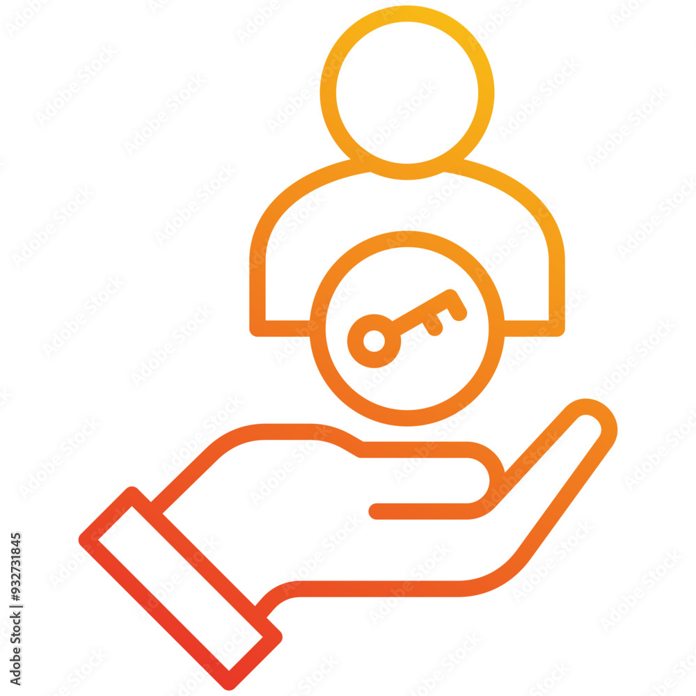 Ownership Icon Ownership Icon