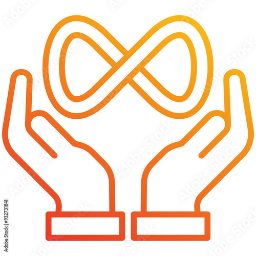 All Inclusive Icon