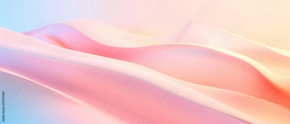 Minimalist Abstract Harmony, a digital artwork featuring a serene gradient backdrop, blending clean lines and gentle color transitions for a calming visual experience. Minimalist Abstract Harmony, a digital artwork featuring a serene gradient backdrop, blending clean lines and gentle color transitions for a calming visual experience.
