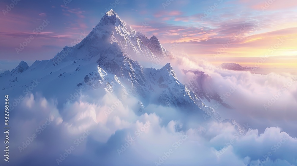 Majestic Enchanted Peaks, a breathtaking fantasy landscape featuring towering snow-capped mountains, vibrant skies, and intricate details, ideal for immersive gaming experiences. Majestic Enchanted Peaks, a breathtaking fantasy landscape featuring towering snow-capped mountains, vibrant skies, and intricate details, ideal for immersive gaming experiences.