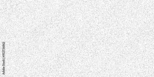 White wall texture noise and overlay pattern terrazzo flooring texture polished stone pattern old surface marble for background. Rock stone marble backdrop textured illustration design.