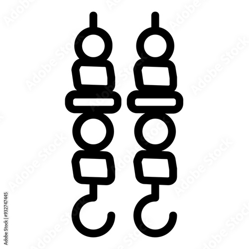 satay icon