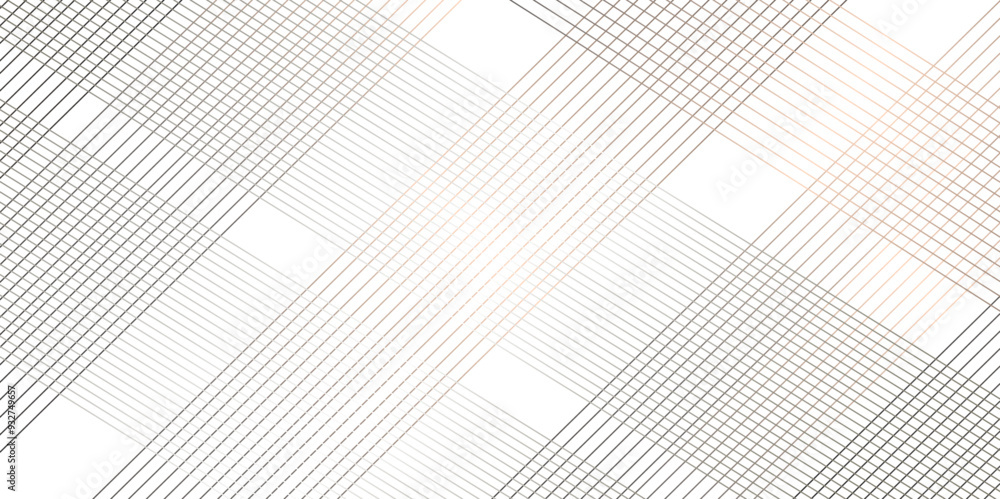 Vector gradient gray line abstract pattern Transparent monochrome striped texture, minimal background. Abstract background wave line elegant white striped diagonal line technology concept web texture. Vector gradient gray line abstract pattern Transparent monochrome striped texture, minimal background. Abstract background wave line elegant white striped diagonal line technology concept web texture.