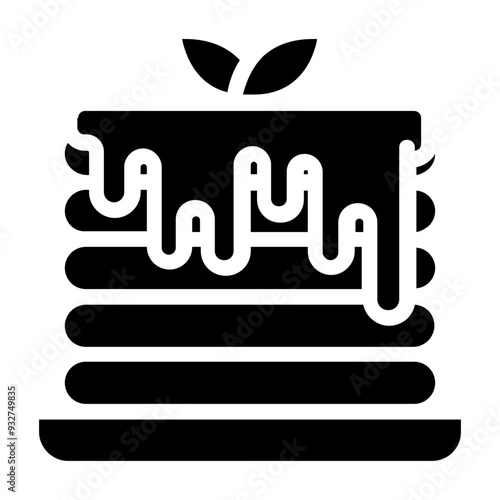 pancakes icon