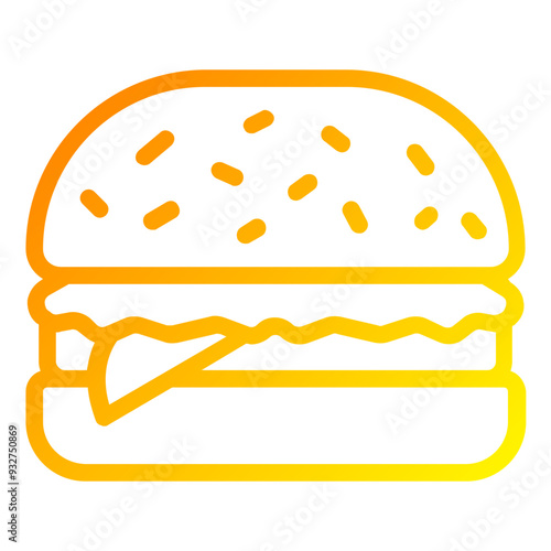 burger icon