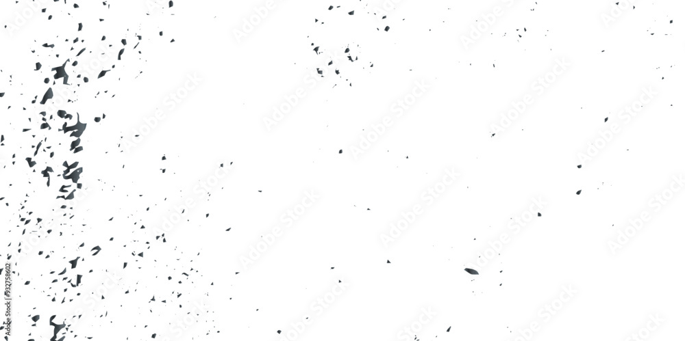 Abstract luxury golden confetti glitter and dust falling down on transparent background. Shiny glittering dust background. Vector illustration. Abstract luxury golden confetti glitter and dust falling down on transparent background. Shiny glittering dust background. Vector illustration.