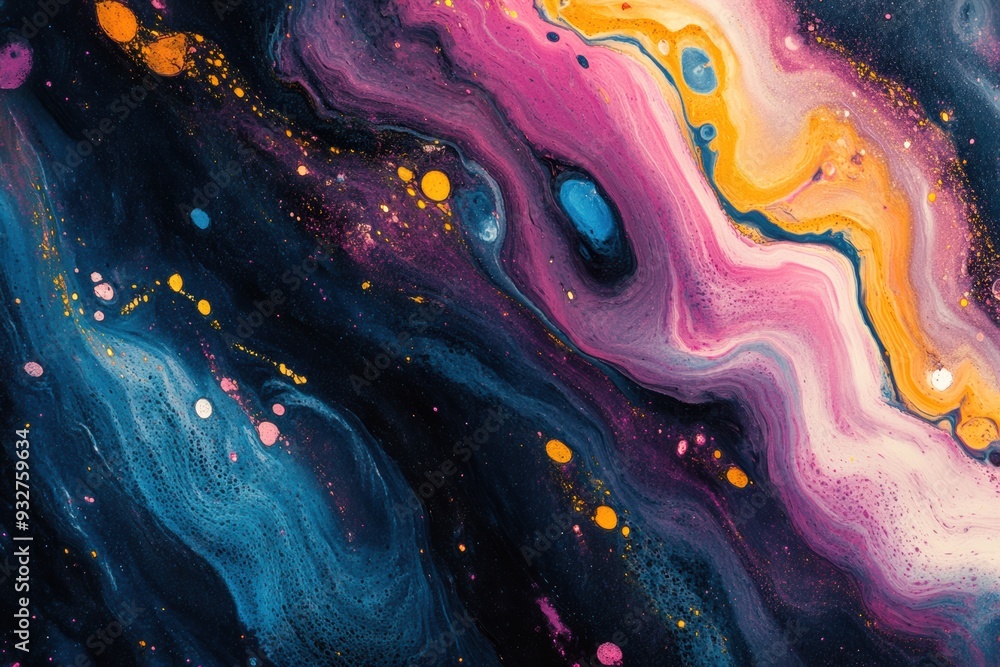 Colorfull Abstract background Colorfull Abstract background