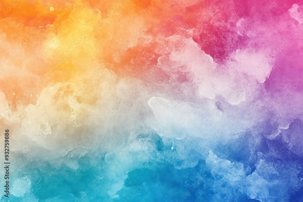 Naklejka premium Colorfull Abstract background