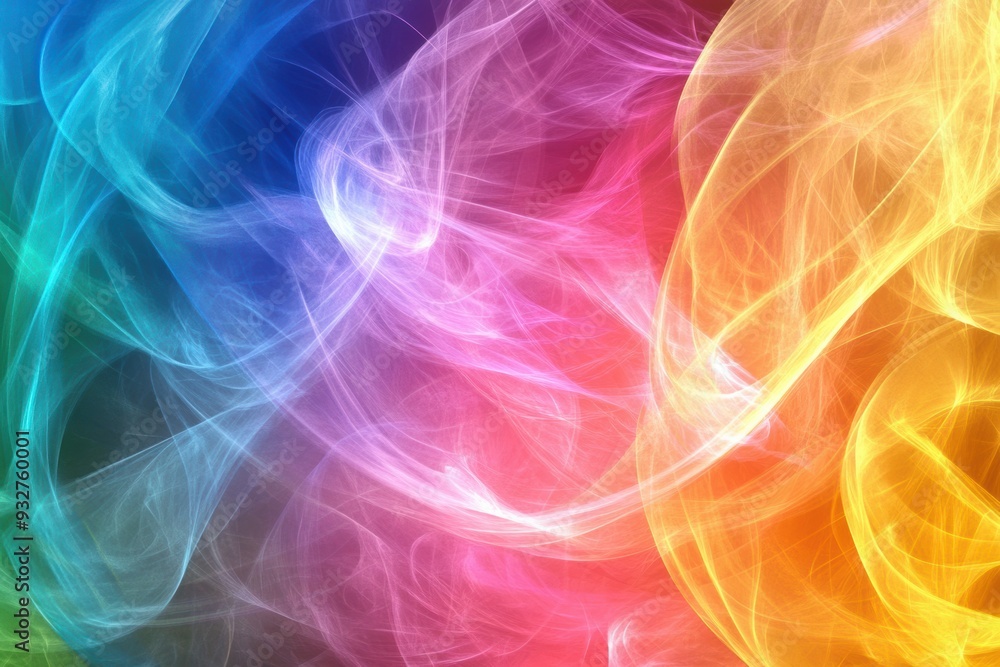 Fototapeta premium abstract background, colorfull 