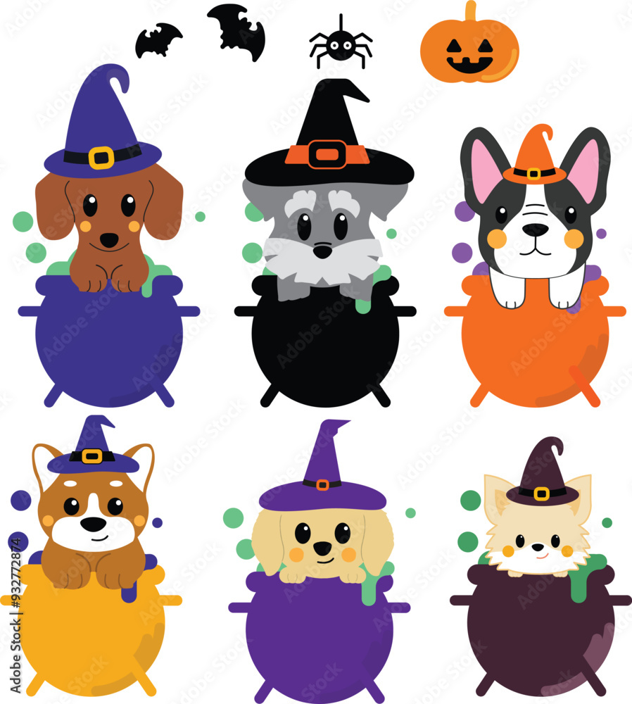 SetDogHalloween.eps SetDogHalloween.eps