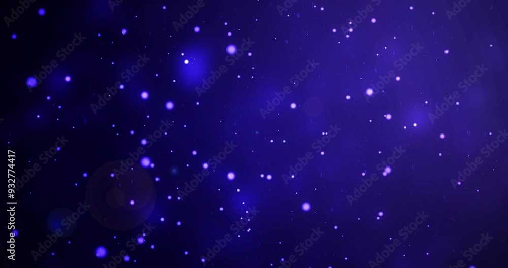 Colorful bokeh background shiny particles falling light rays moving 4K video. Clean soft elegant luxury Happy New Year festive events sparkly bg. Game atmosphere birthday bash animation. Glowy embers
Colorful bokeh background shiny particles falling light rays moving 4K video. Clean soft elegant luxury Happy New Year festive events sparkly bg. Game atmosphere birthday bash animation. Glowy embers