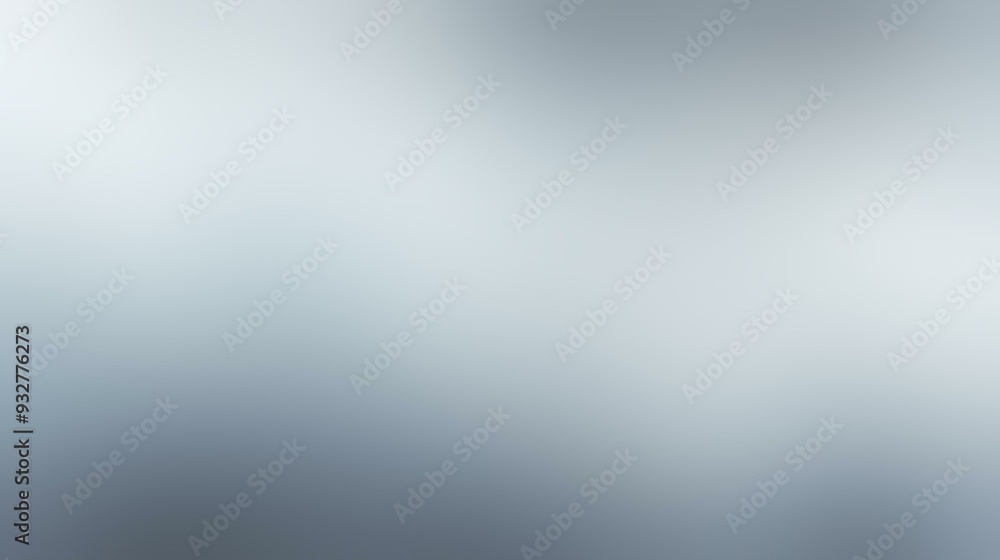 Pewter Color Gradient Background with Subtle Blending and Cool, Metallic Shades Pewter Color Gradient Background with Subtle Blending and Cool, Metallic Shades