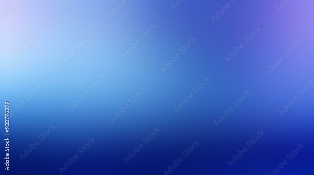 Indigo Color Gradient Background with Rich Shading and Deep, Royal Tones Indigo Color Gradient Background with Rich Shading and Deep, Royal Tones