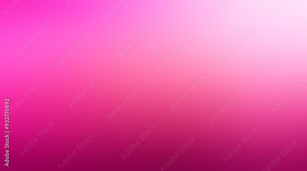Magenta Color Gradient Background with Bold, Rich Tones and Vibrant Transitions Magenta Color Gradient Background with Bold, Rich Tones and Vibrant Transitions