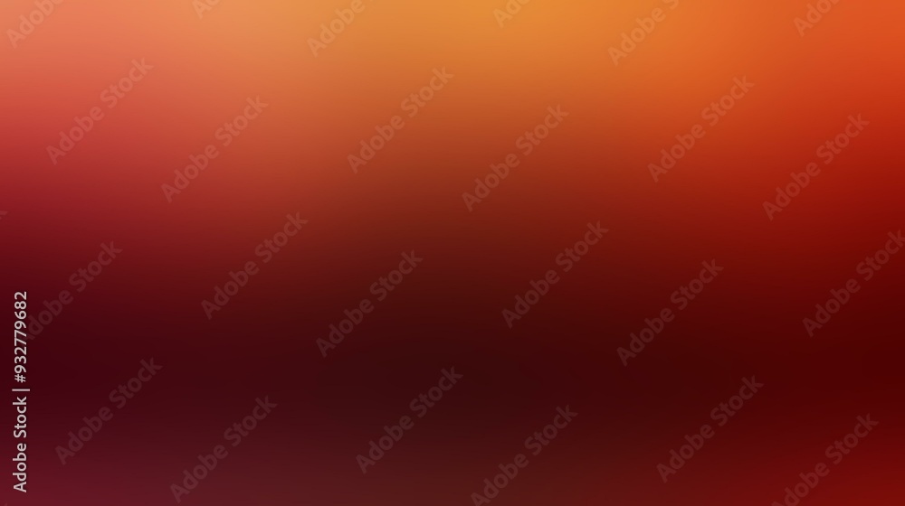 Mahogany Color Gradient Background with Deep Shading and Warm, Earthy Hues Mahogany Color Gradient Background with Deep Shading and Warm, Earthy Hues