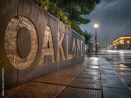 Oakland California, Oakland, California, Oakland CA