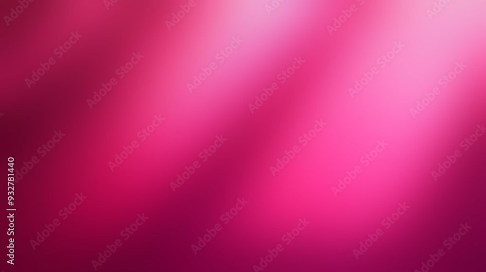 Hot Pink Color Gradient Background with Bold Transitions and Vibrant Tones Hot Pink Color Gradient Background with Bold Transitions and Vibrant Tones