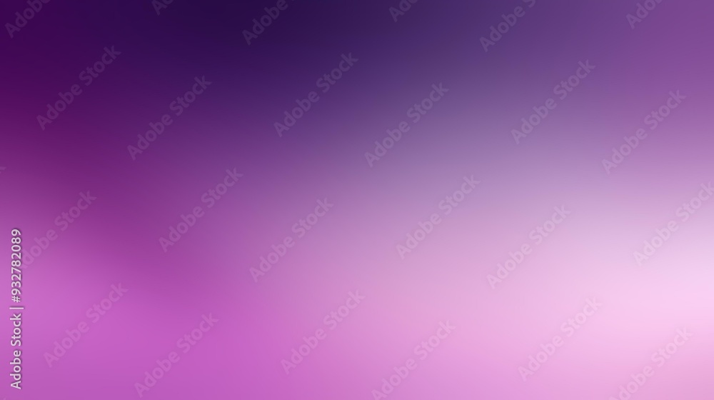Elegant Amethyst Color Gradient Background with Subtle Shading and Gentle Color Flow Elegant Amethyst Color Gradient Background with Subtle Shading and Gentle Color Flow