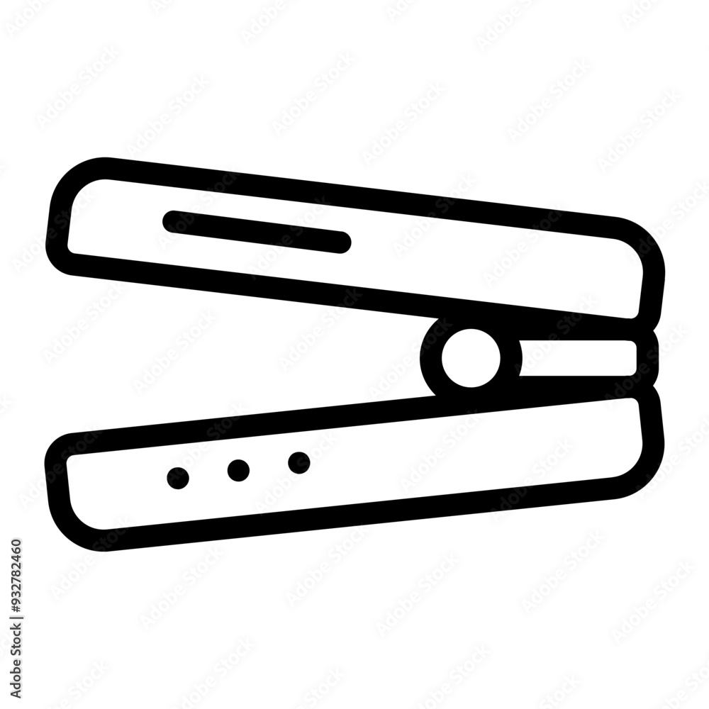 hair straightener hair straightener