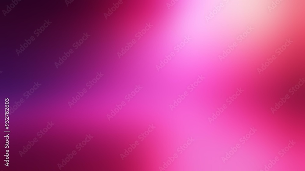 Magenta Color Gradient Background with Bold, Rich Tones and Vibrant Transitions Magenta Color Gradient Background with Bold, Rich Tones and Vibrant Transitions