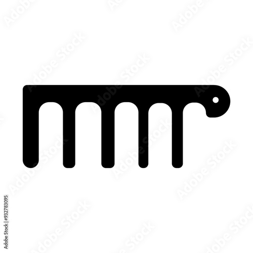 hair comb