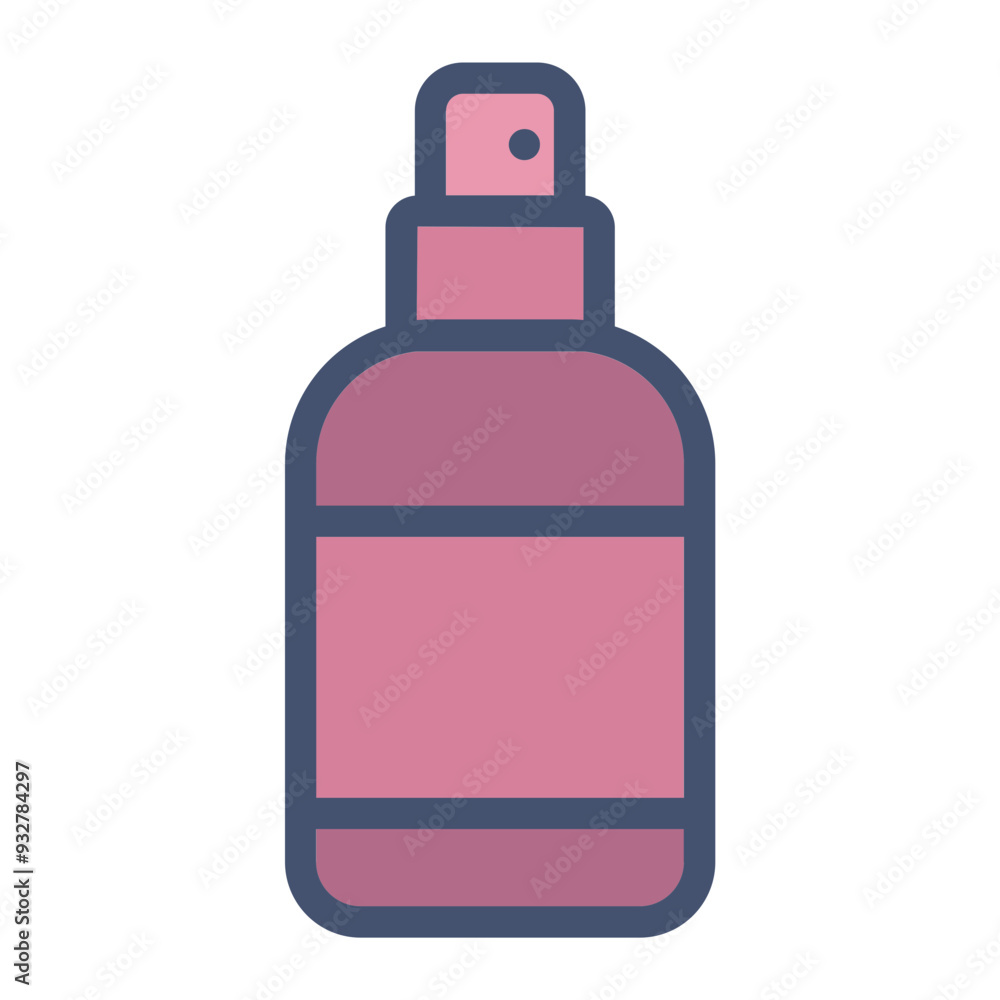 spray spray
