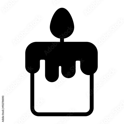 candle