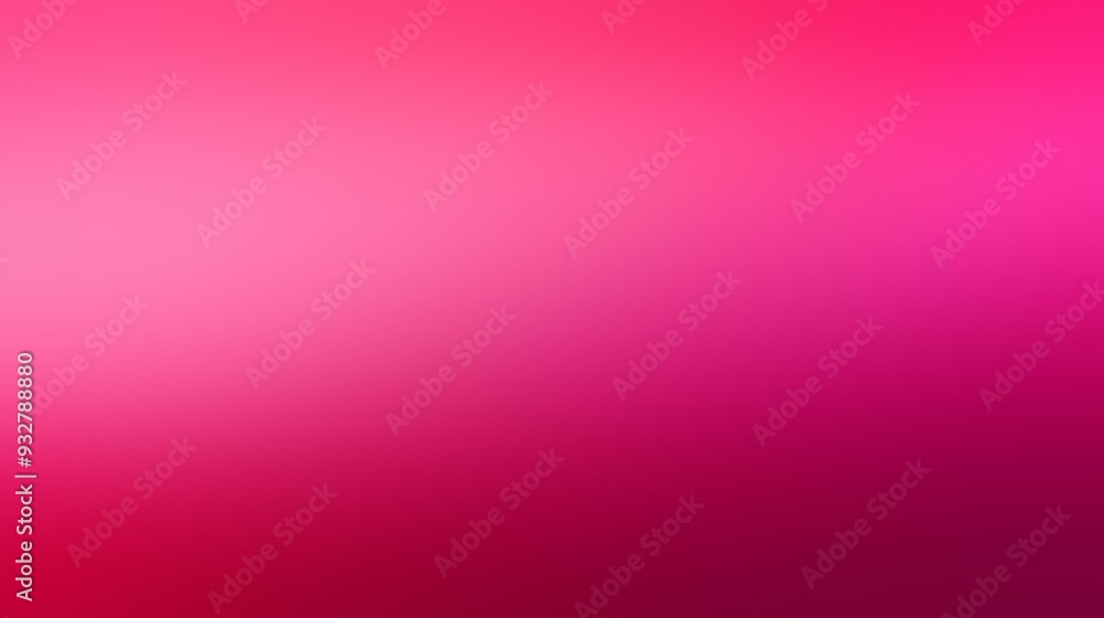 Hot Pink Color Gradient Background with Bold Transitions and Vibrant Tones Hot Pink Color Gradient Background with Bold Transitions and Vibrant Tones