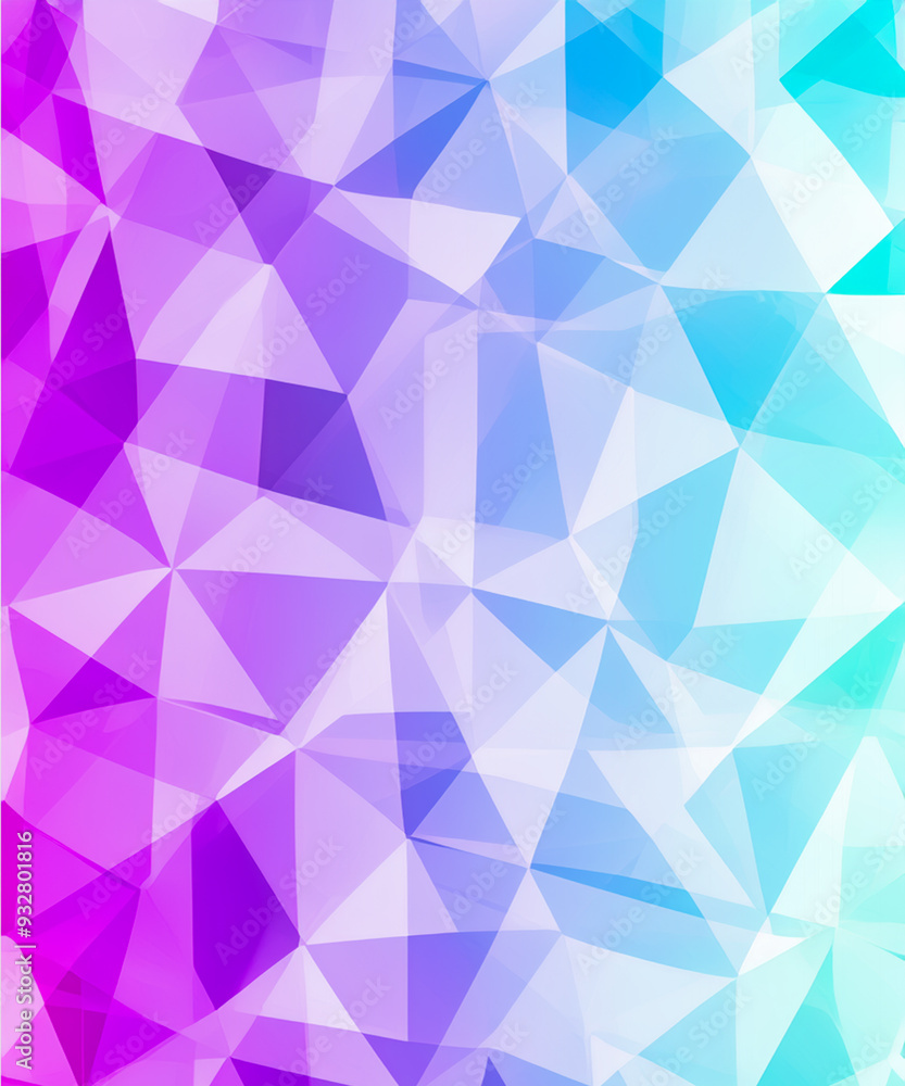 Neon abstract texture background with geometric triangle form shapes Neon abstract texture background with geometric triangle form shapes
