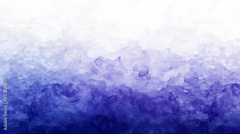 Watercolor ombre background, smooth gradient with gentle transitions, from dark to light, visually appealing, adds depth and dimension Watercolor ombre background, smooth gradient with gentle transitions, from dark to light, visually appealing, adds depth and dimension