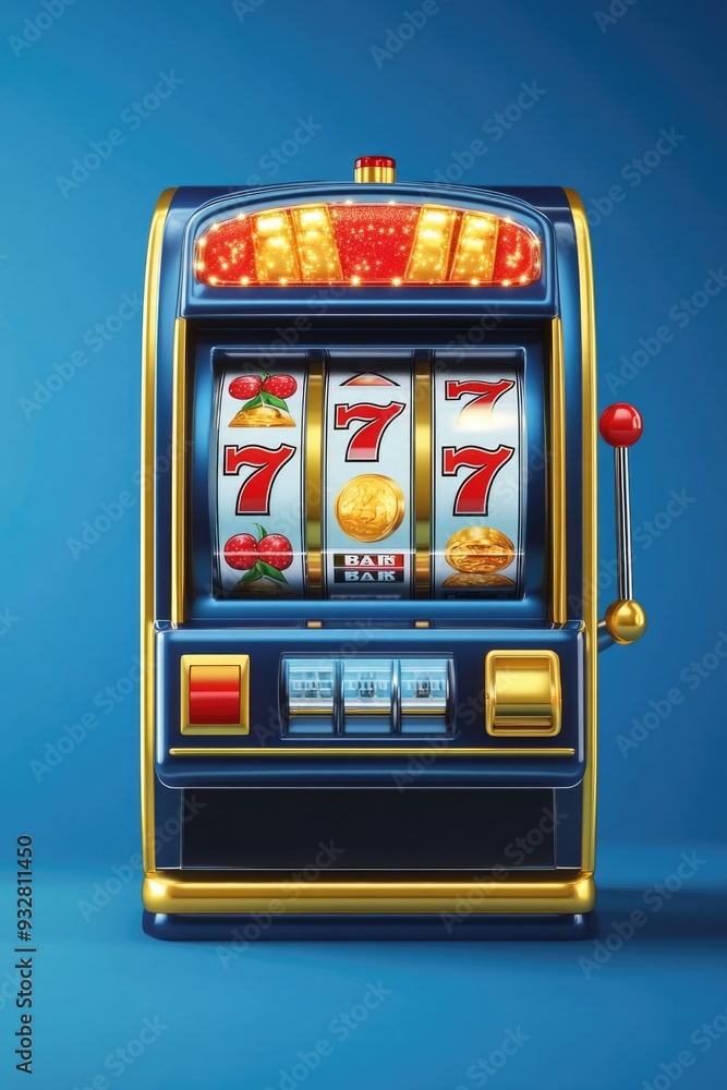 Slot Machine Coins Slot Machine Coins