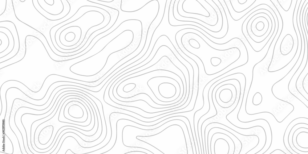 Seamless wave topography counter map. abstract sea mounted map area space geometric line technology topo landscape striped cartography map texture background. Seamless wave topography counter map. abstract sea mounted map area space geometric line technology topo landscape striped cartography map texture background.