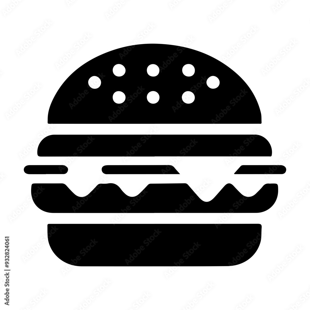 Burger Burger