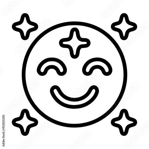 Happy Face