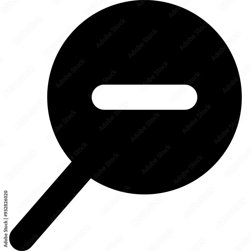 Zoom Out Zoom Out