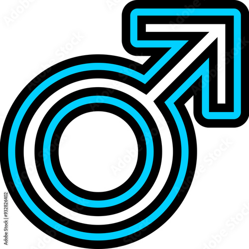 Male Symbol