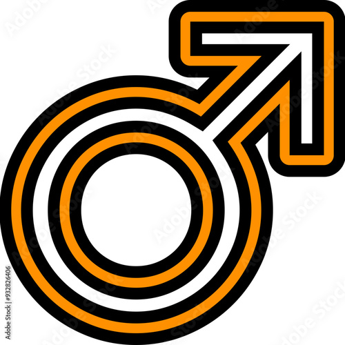 Male Symbol