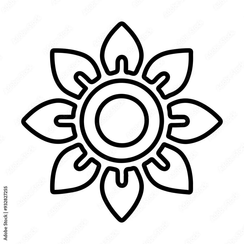 Flower Flower