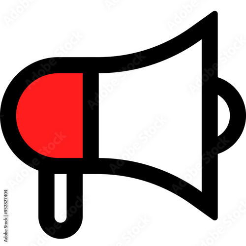 Megaphone