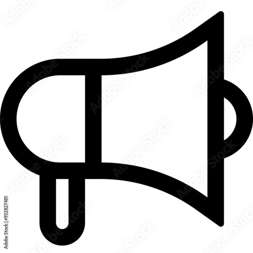 Megaphone