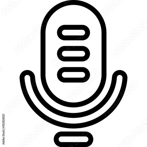 Microphone