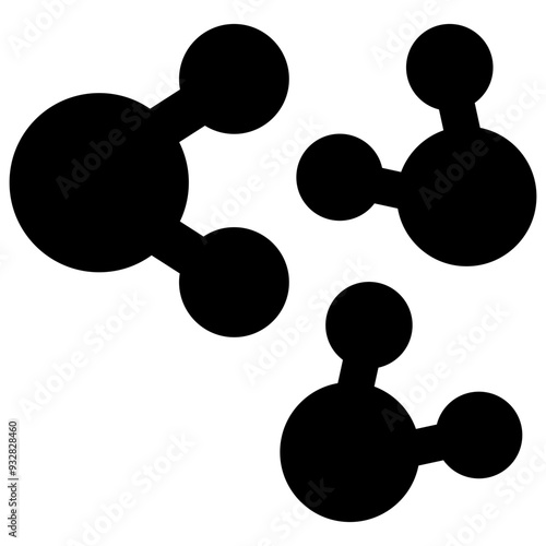 Molecules