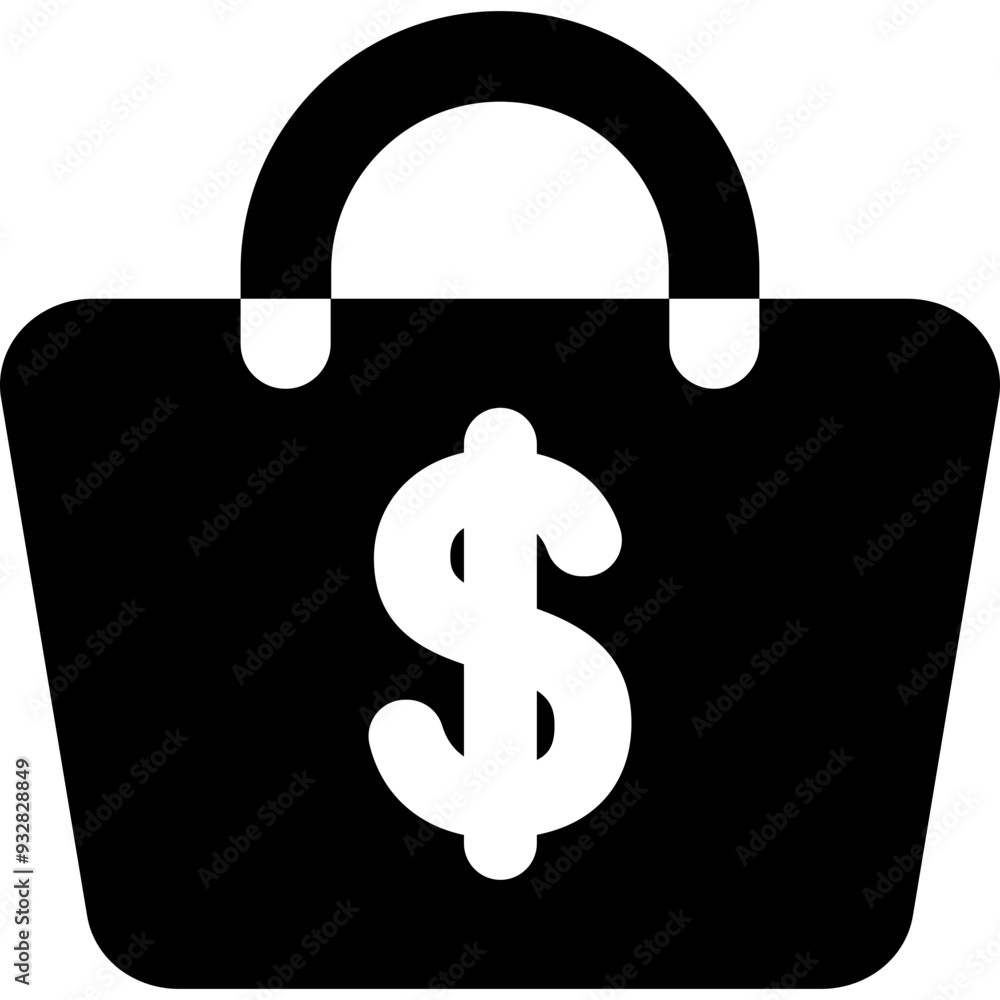 Shopping Bag Shopping Bag