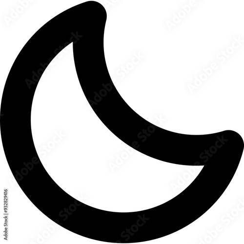 Crescent Moon