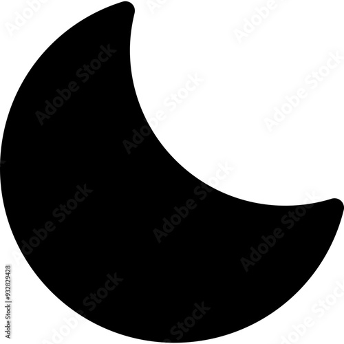 Crescent Moon